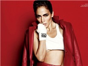 Bóng đá anh, ngoại hạng anh, lịch thi đấu euro 2012, Jennifer Lopez gợi cảm và mạnh mẽ